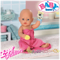 Baby Born Комплект аксесоари за баня за кукла 830635 Асортимент